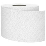 Smart Toilettenpapier 3-lagig recycling System MT1, 64 Rollen je 250 Blatt – Bild 2
