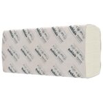 Comfort Falthandtuch, System PT3, 25x32cm, 2-lagig 24 x 128 Stk= 3072 Stück -C-Falz