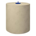 MaticR Rollenhandtuch H1 natur 2-lagig 21cm x 150m, 6 Rollen je 1143 Abrisse