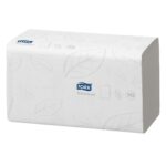 Falthandtücher V-Falz Advanced H3 25x23cm 2-lagig 15x250 Stück=3750 Stück