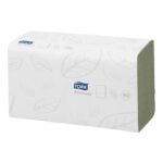 Falthandtücher V-Falz Advanced H3 25x23cm 2-lagig 15x250 Sück=3750 Stück