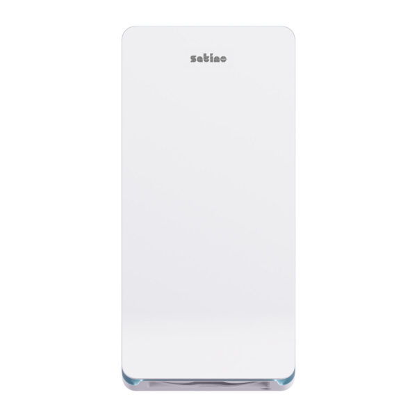 Hyginity Falthandtuchspender Interfold XL, System PT2, 66, 5 cm x 31, 6 cm x 12, 9 cm