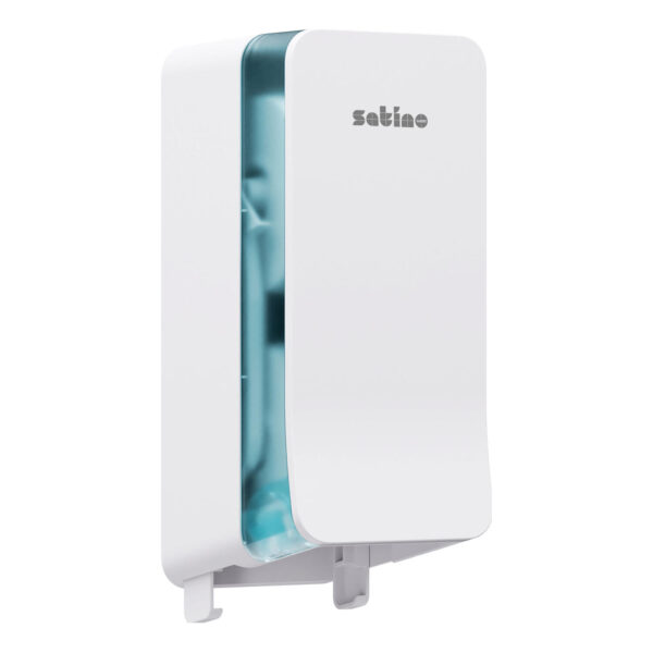 System Doppelrollen-Toilettenpapierspender JT3