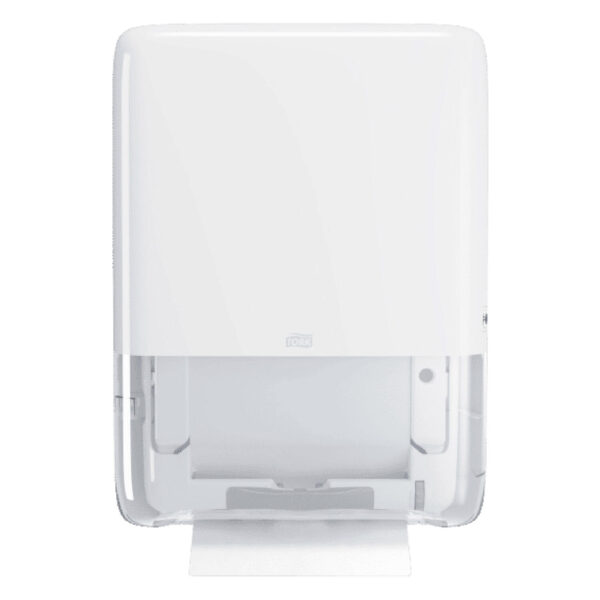 PeakServeR Mini Endlos-Handtuchspender H5 491x101x367mm