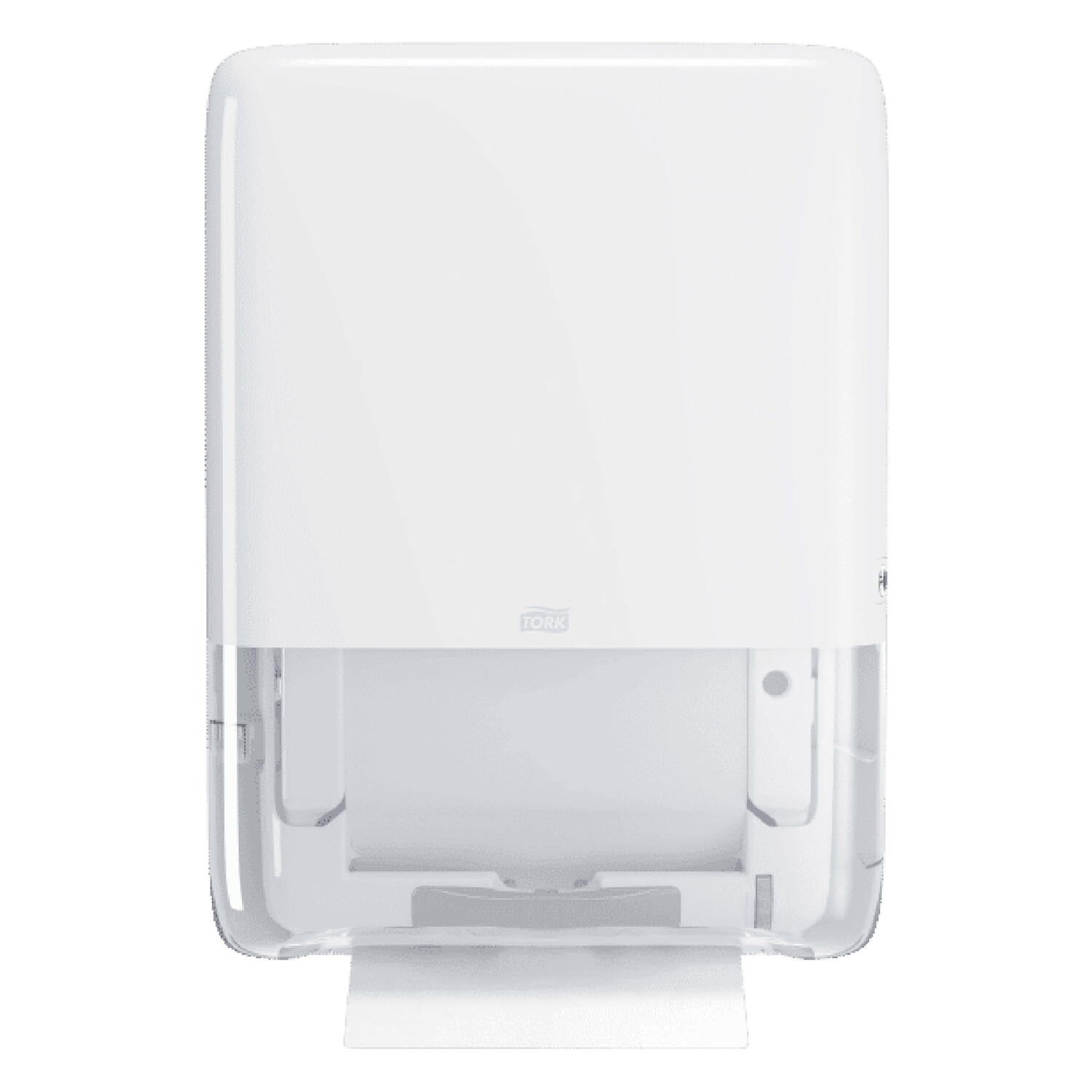 RC-552550 PeakServeR Mini Endlos-Handtuchspender H5 491x101x367mm – Bild 1