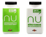 NU water+ portable Tragbarer Geschirrspüler Vorteilsset + Reinigerset – Bild 4