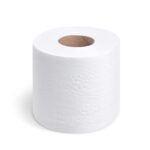 Toilettenpapier WC-Papier O10,5 cm 2-lagig 250 Blatt 8 Stk.