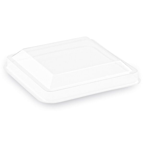 Deckel für Fingerfood-Becher für WX-66311, PET, 50 Stk.