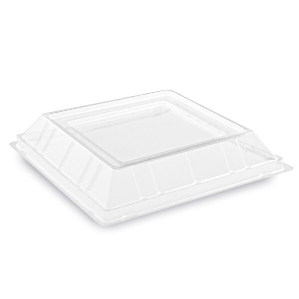 Deckel für Fingerfood-Schale für WX-66351, PET, 20 Stk.