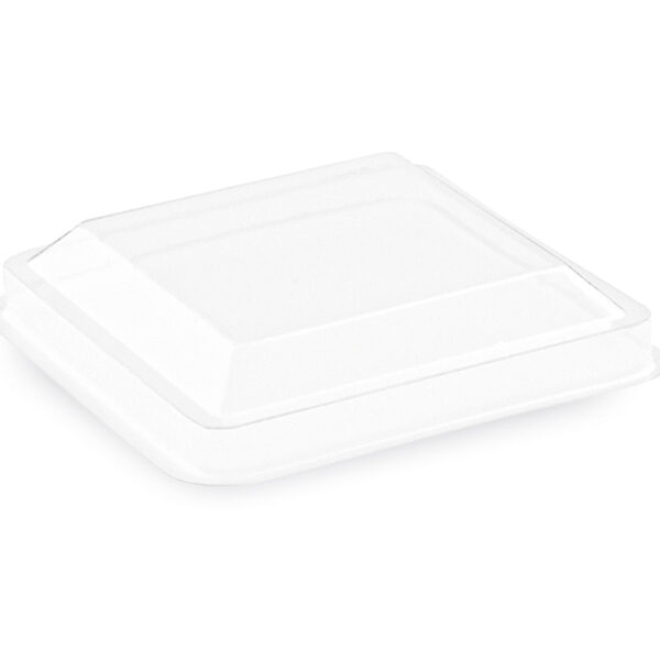 Deckel für Fingerfood-Becher für WX-66371, PET, 40 Stk.