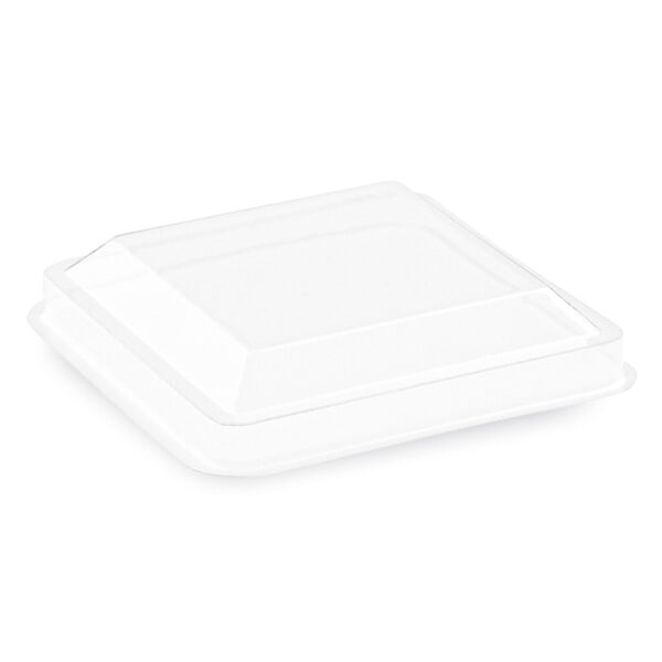 Deckel für Fingerfood-Becher für WX-66381, PET, 20 Stk.