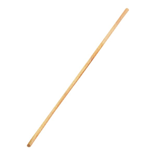 Holzstäbchen Holzspieße BBQ ungespitzt splitterfrei 30 cm, 100 Stk.
