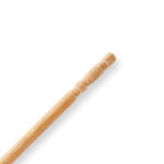 Holzspieße O 2,5 x 80 mm für BBQ Grillen, Fingerfood, Rohkost, 1000 Stk. – Bild 3
