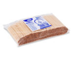 Holzspieße O 2,5 x 80 mm für BBQ Grillen, Fingerfood, Rohkost, 1000 Stk. – Bild 4