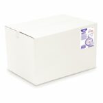 GASTRO Spenderservietten 2-lagig, 210 x 165 mm weiß für Thekenspender, 9000 Stk. – Bild 2