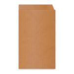 Papierbeutel braun ohne Druck für Hotdogs 19 x 10 cm, 500 Stk.