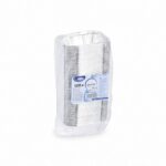 Alu-Servierschalen Aluschale Menüschale Grillschale 250ml 129x103x34mm, 100 Stk. – Bild 2