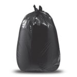 Müllsäcke Müllbeutel 120 Liter 70 x 110 cm schwarz, 250 Stk.