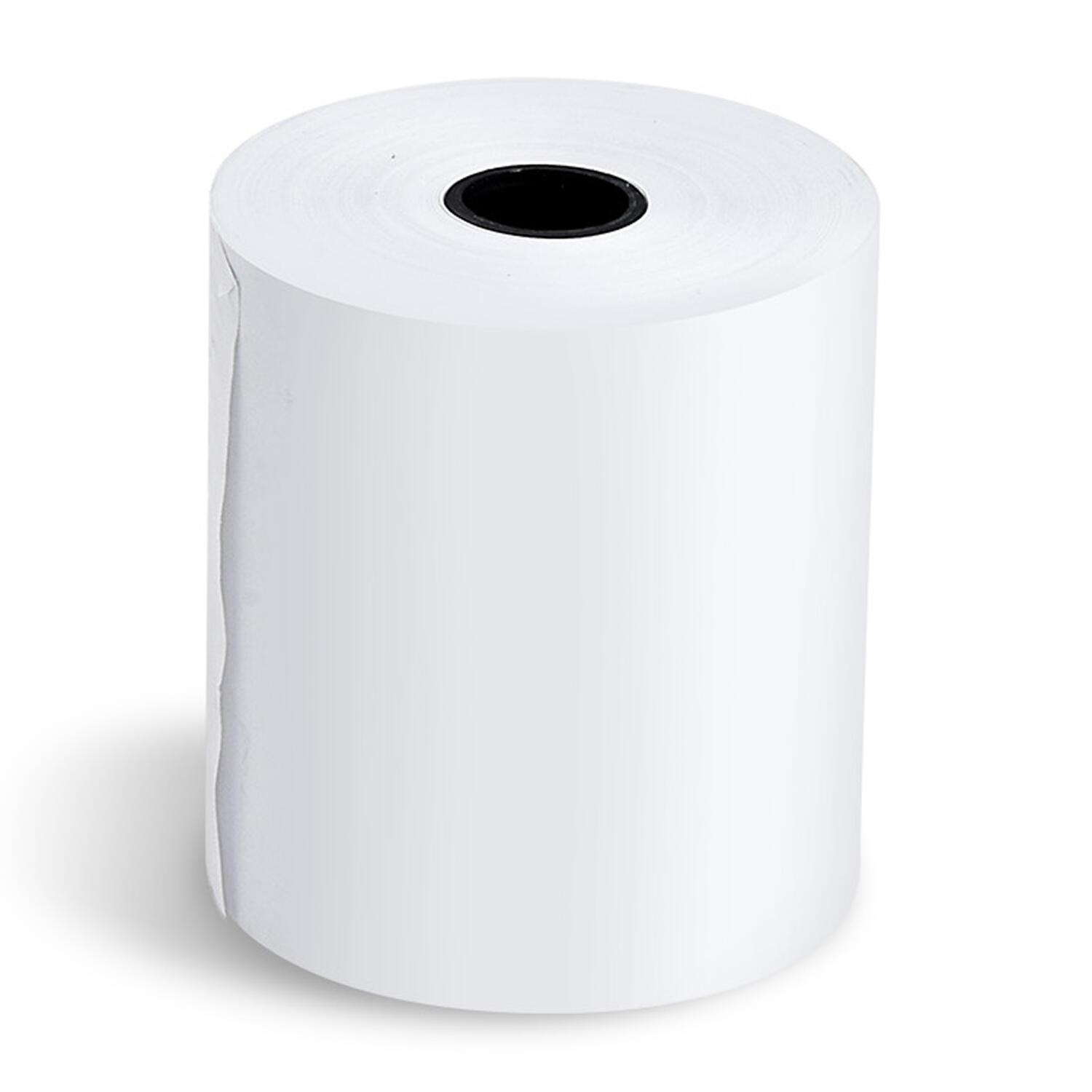 WX-96560 Thermo Kassenrollen Thermorollen Bonrollen O12/60 mm 57mm x 40m PAP, 10 Stk. – Bild 1