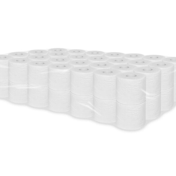 Toilettenpapier WC-Papier 3-lagig "TP Neutral", 250 Blatt, 56 Stk.