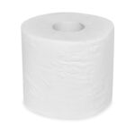 Toilettenpapier WC-Papier 3-lagig "TP Neutral", 250 Blatt, 56 Stk. – Bild 2