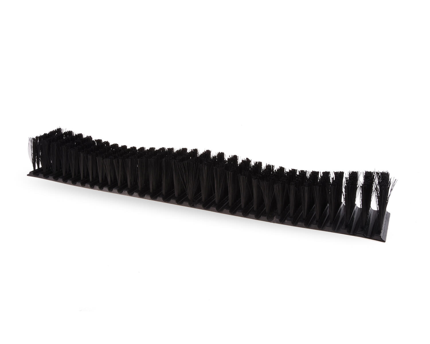 WX-S0352 Bürstenstreifen XL für schwarz – Bild 1