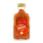 Afrikas Harissa