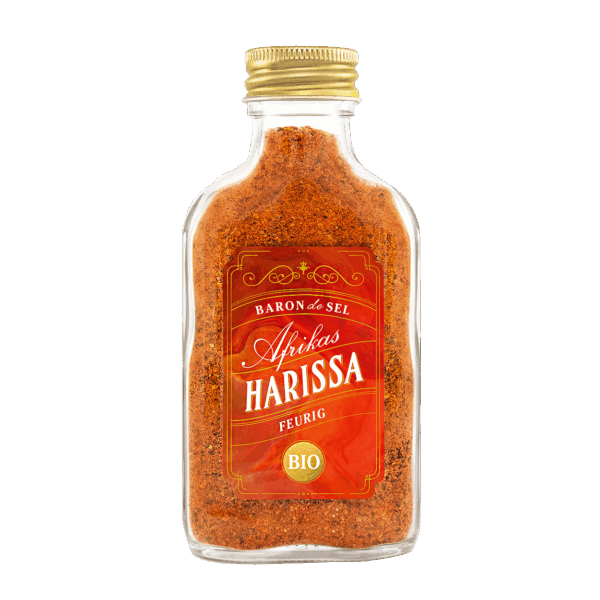 Afrikas Harissa
