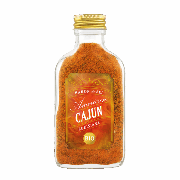 American Cajun