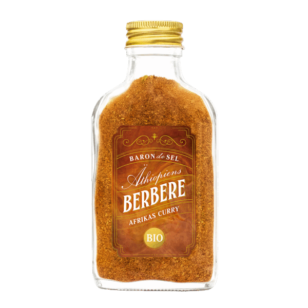 Äthiopiens Berbere