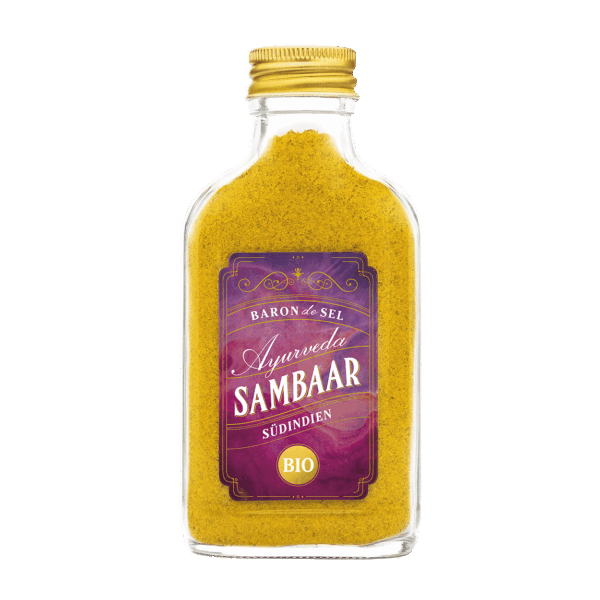 Ayurveda Sambaar