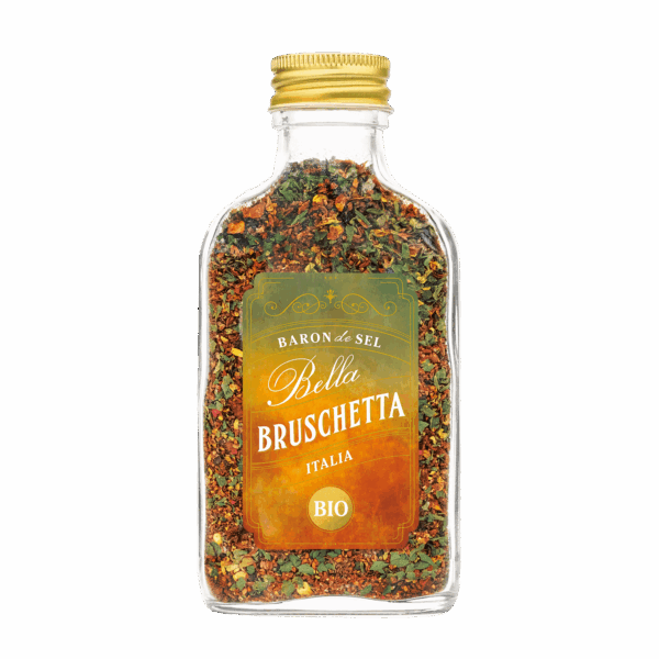 Bella Bruschetta