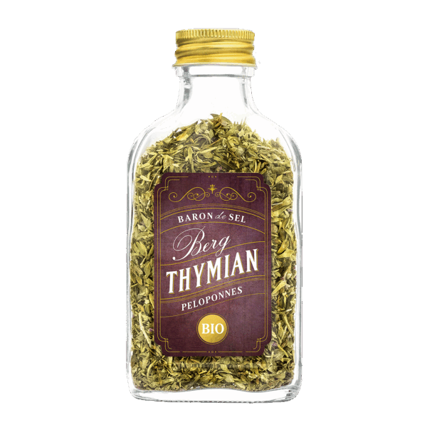 Berg Thymian