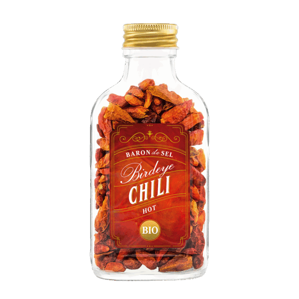 Birdeye Chili
