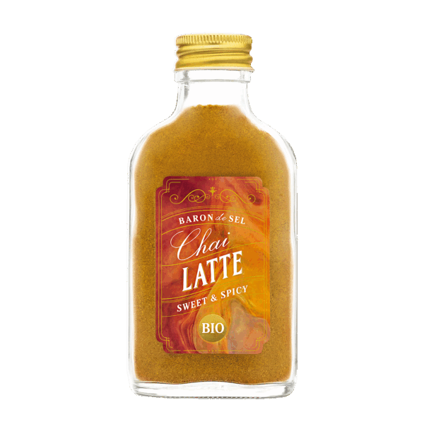 Chai Latte
