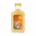 Corona Shot Bio, Baron de Sel