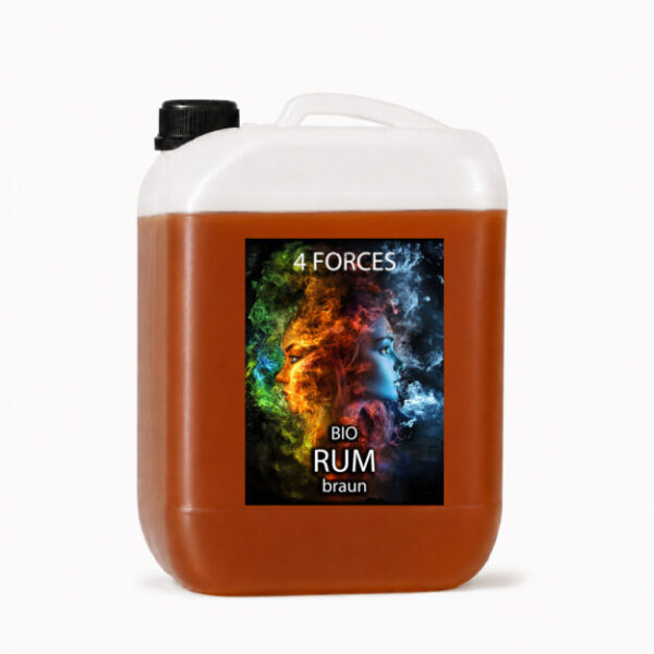 Bio 4 FORCES Rum 10L