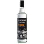 Neper London Dry BIO Gin