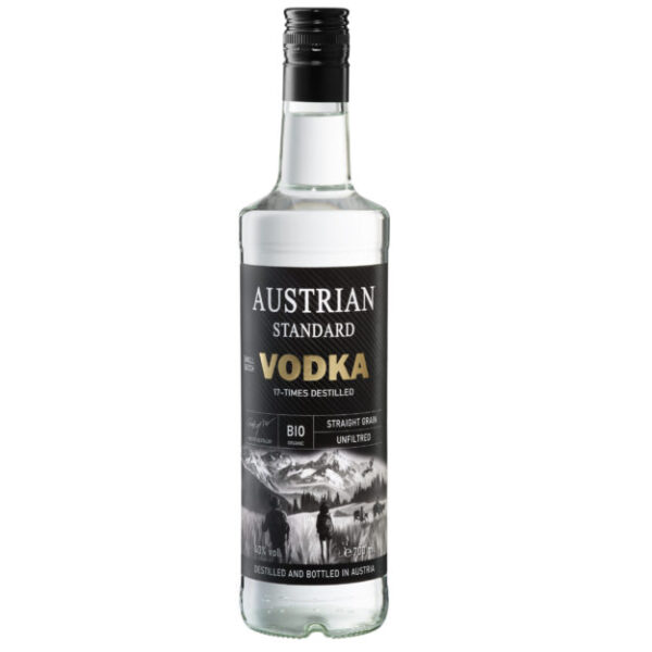 Neper Vodka