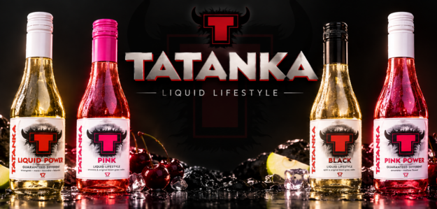 Tatanka Liquid Lifestyle