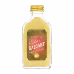 Echter Galgant
