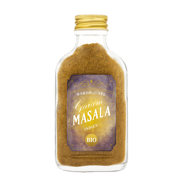 Garam Masala