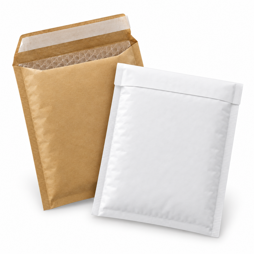 Versandtaschen & Versandverpackungen