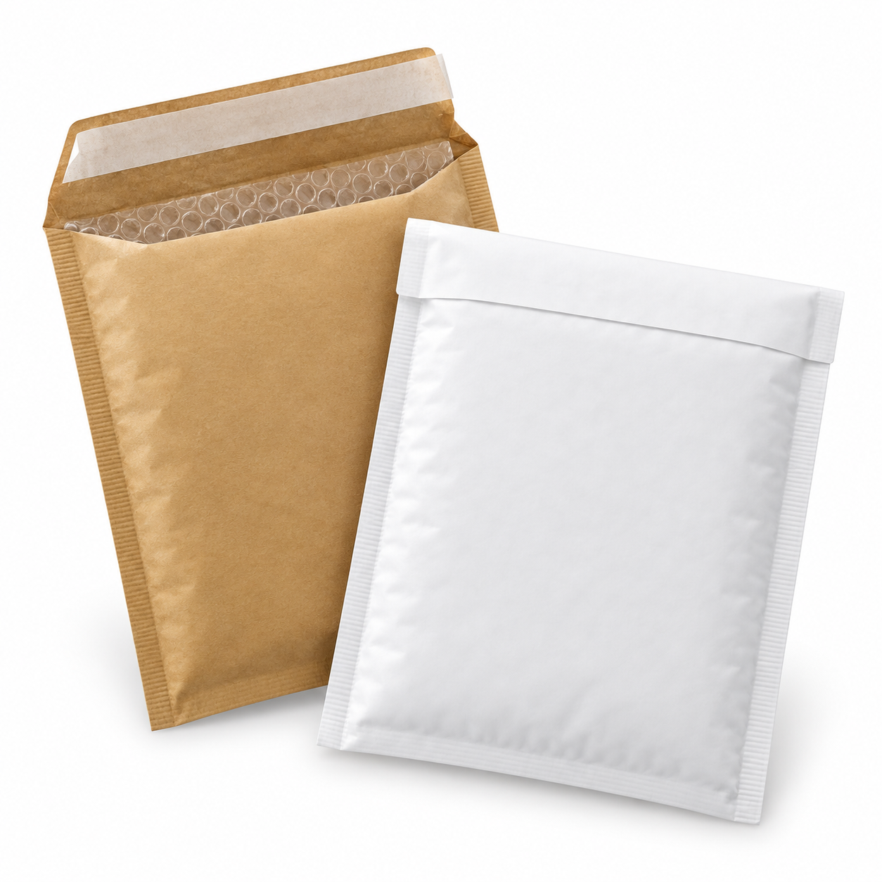 Versandtaschen & Versandverpackungen