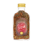 Grill Steak Bio, Baron de Sel