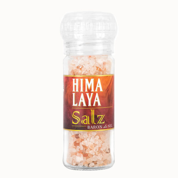 Himalaya Salz