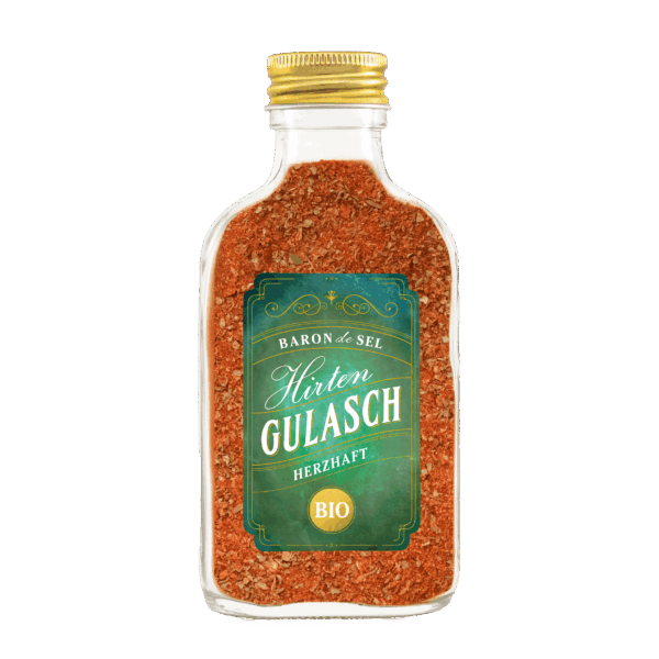 Hirten Gulasch