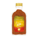 Jamaican Jerk Bio, Baron de Sel