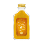 Kurkuma Latte