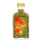 Mama Mia Pizza e Pasta Bio, Baron de Sel